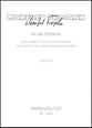 An die Entfernte Vocal Solo & Collections sheet music cover